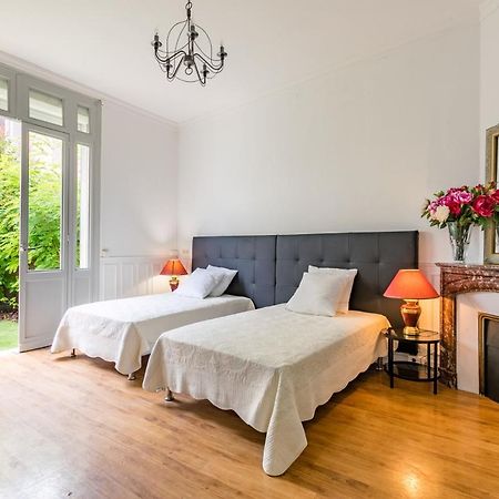 Casa La Palma Soissons Apartman Kültér fotó