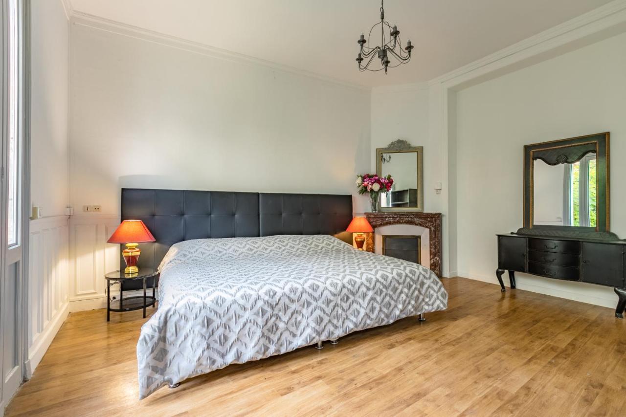 Casa La Palma Soissons Apartman Kültér fotó