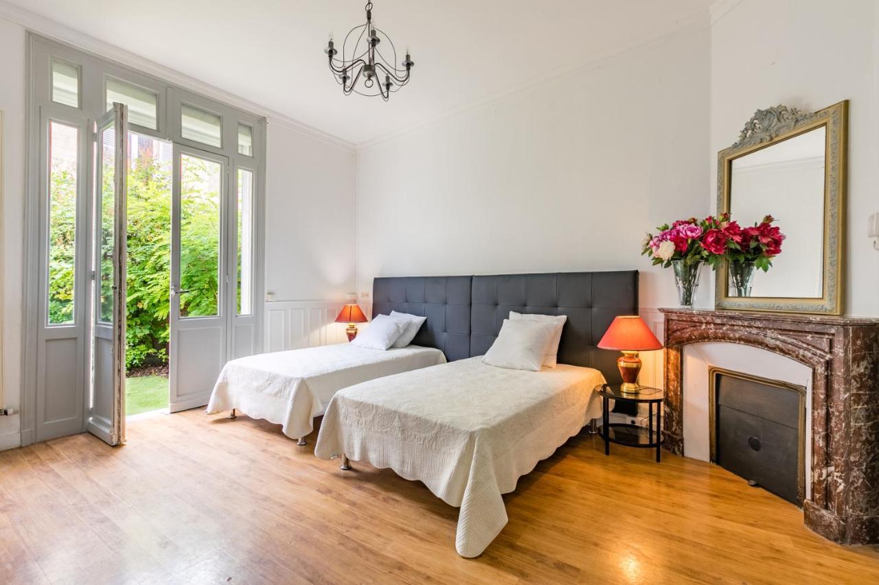 Casa La Palma Soissons Apartman Kültér fotó