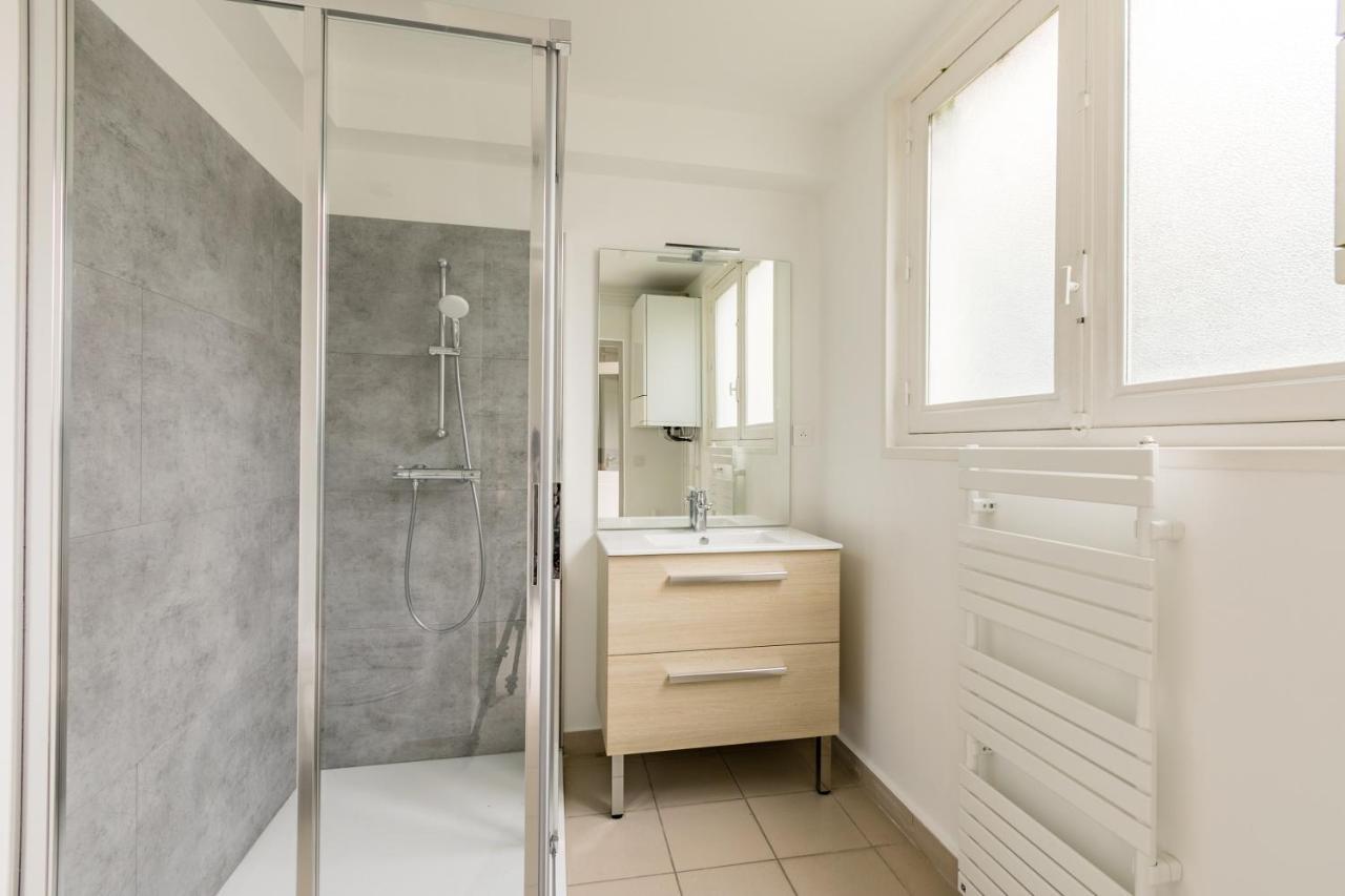 Casa La Palma Soissons Apartman Kültér fotó