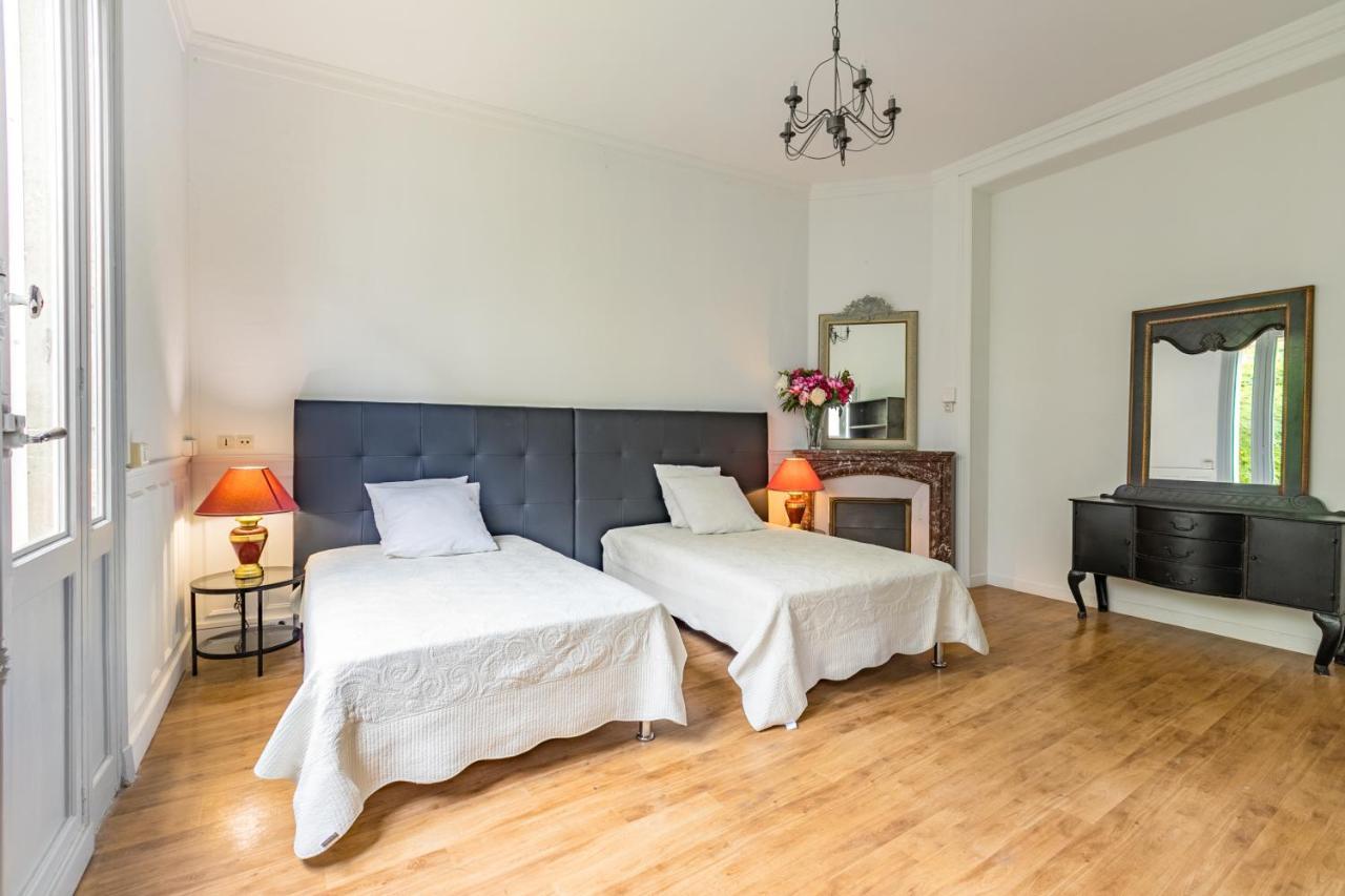 Casa La Palma Soissons Apartman Kültér fotó