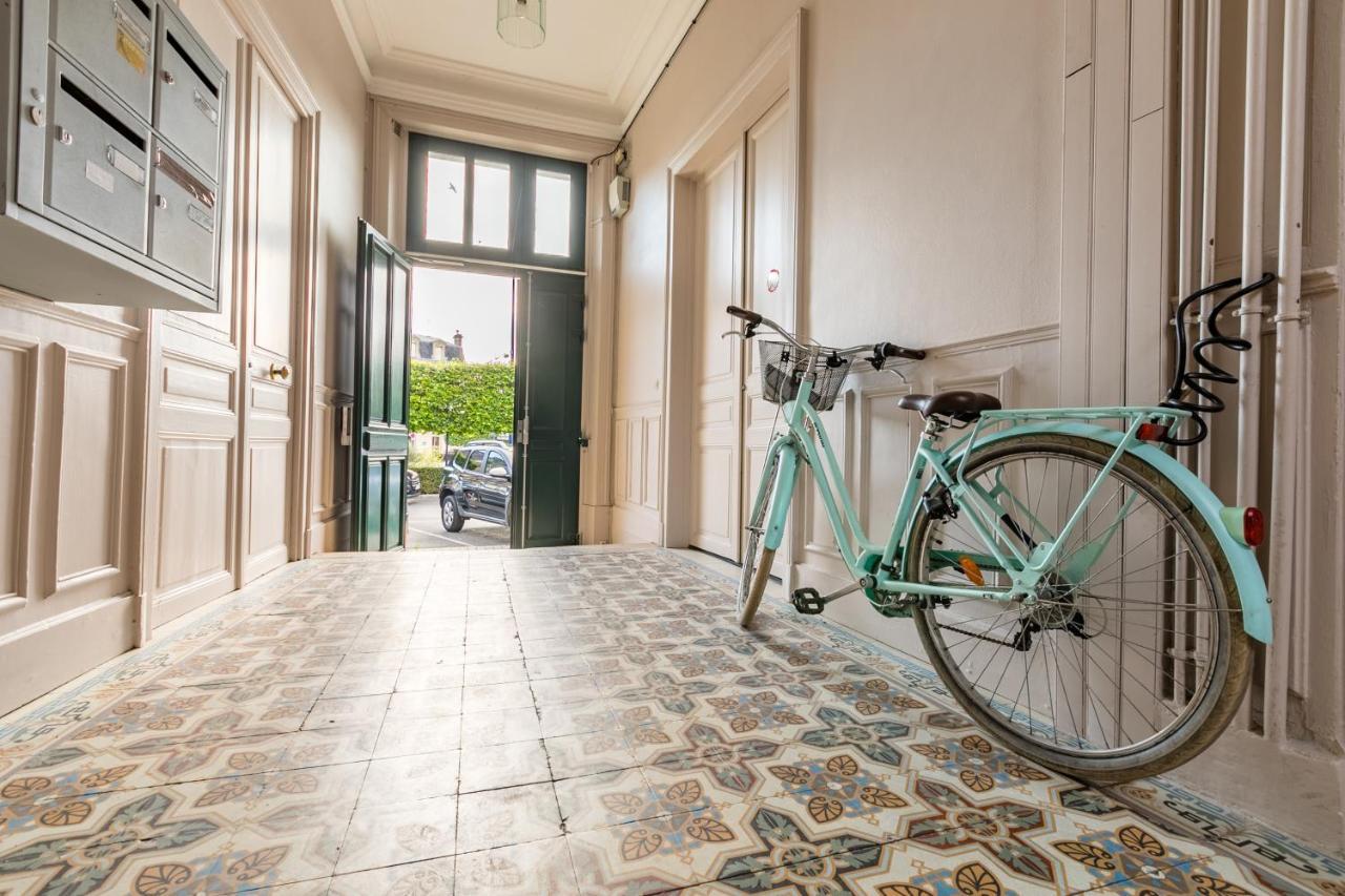 Casa La Palma Soissons Apartman Kültér fotó